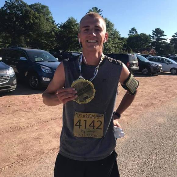 Meet your Posher, Scout - Picture 1 of 1